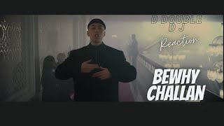 First Time Hearing BeWhy Challan Reaction