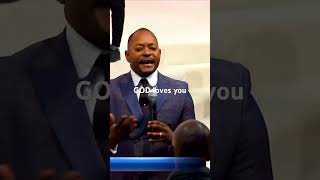 YOU SHOULD STOP JOKING…PASTOR ALPH LUKAU