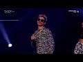 Ο FY στη σκηνή του X Factor  Live 5  X Factor Greece 2019