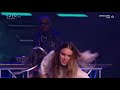 Ο FY στη σκηνή του X Factor  Live 5  X Factor Greece 2019