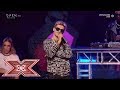 Download Ο FY στη σκηνή του X Factor Live 5 X Factor Greece 2019 mp3