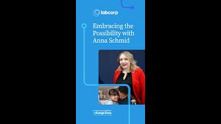 Embracing the Possibility with Anna Schmid
