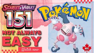 Pokemon 151, We Film It, You Watch It!