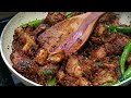 chicken fry in telugu ఫేమస్ ఆంధ్రా రెస్టారెంట్స్ లో మాత్రమే దొరికే స్పెషల్ చికెన్ ఫ్రై మిస్ అవకండి