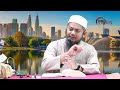 28-10-2024 Ustaz Ahmad Hasyimi  : Tadabbur Surah An-Nisa' Siri Ke-9