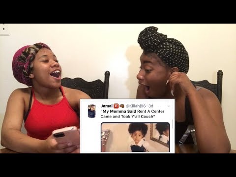 Cardi B "My Mama Said" Memes Reation !!! (Hilarious!!!) - YouTube