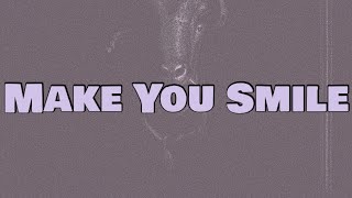 D-Block Europe - Make You Smile (Lyrics) ft. AJ Tracey