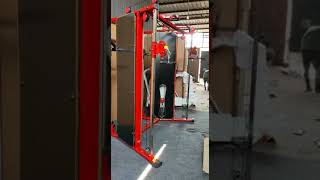 Functional Trainer with Smith Machine Manufacturer.
