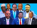 DEG DEG: MW FARMAAJO OO DIIDAY SHIRKA GAROOWE, KHEYRE OO GUUSHII UGU WEYNEYD GAARAY, CABSI MUQDISHO