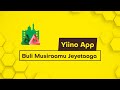 Yiino App Buli Musiraamu Jeyetaaga