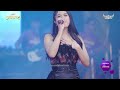 diandra ayu gaun merah live malang ft klk audio simpatik music