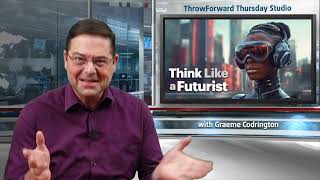 ThrowForward Thursday 101: How to build scenarios for the future