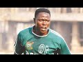 On the Sport, Hassan Mubiru:  On Why him and Andrew Mukasa never talked to each other at SC VILLA