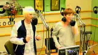 111115 sukira - EunTeuk sing \