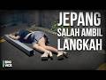 Mengapa Ekonomi Jepang Tak Pernah Bangkit?