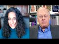 the zionists kill doctors in gaza and silence them here w rupa marya the chris hedges report