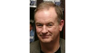 bill oreilly net worth