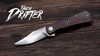 Finch Drifter Review