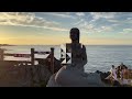 yongduam dragon head rock — jeju island korea