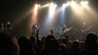 20160909 Vanishing Point 01@ProgPower USA XVII