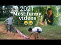 New funny videos 2021😂😂//Jm creations//