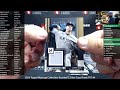 8/9/2024 2024 Topps Museum Collection Baseball 12 Box Case Break PYT #4