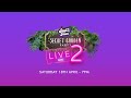 Soultown Garden Party LIVE  - NEW
