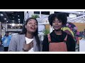 YFM joins the Beauty Revolution!