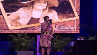 The Hoppers - Mothers Day Concert in the Cayman Islands (Part 1)