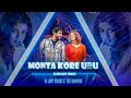 MONTA KORE URU URU || CIRCUIT MIX || D JAY YASH X  DJ SOUVIK || SOHAM || SRABANTI || (HOT DROP MIX)