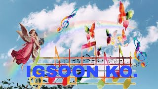 Igsoon ko cover by Francisco fam