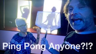History of Patpong - Museum Tour of Bangkok's Most Notorious Red Light District