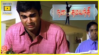 Nala Dhamayanthi Tamil Full Movie | Mathavan in Australia | Mathavan Comedy