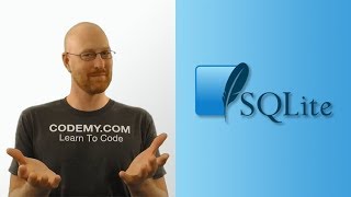 SQLite Database For Python - #1