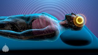 Alpha Waves Heal Damage in the Body - Music Heals the Whole Body - Emotional and Physical Healing