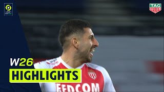 Highlights Week 26 - Ligue 1 Uber Eats / 2020-2021