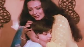 Amitabh Bachchan & Rekha get back together | Do Anjaane | Emotional Scene 31/31