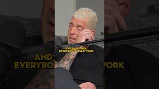 Dustin Rhodes Is A Future Hall of Famer
