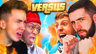 THE MOST EPIC BATTLES IN GTA HISTORY