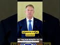 #breakingnews #rejelefatetelor #shorts #secret #podcast #funny #viral #iohannis #caterinca #romania