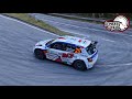 wrc aci rally monza 2021 slideways max attack u0026 big show by sempre al tall