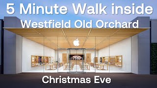 Inside Apple Store 😳 Old Orchard Skokie, IL – What’s It Like?