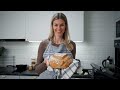 how to autolyse sourdough for beginners. why do you need it