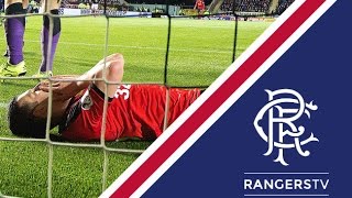 90 In 90 | Falkirk 3-2 Rangers | 18 Mar 2016