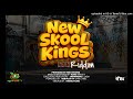 NSK ft Babamukuru - New Skool Kings Riddim ( Prod By TexasMadeIt × NSK Studios 078 720 6905)