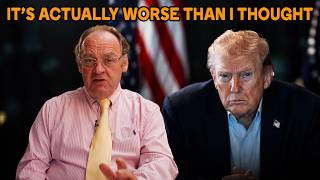 Trump's Financial Corruption, Explained