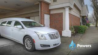 Powers Funeral Home: Cremation TV Commercial