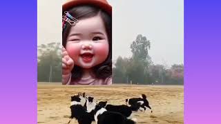 baby smile, funny babies videos, babies dancing, fail video....