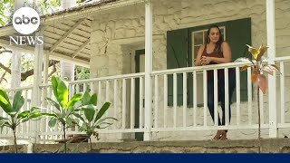 Wrongful evictions and increased rents plague victims of Maui fire 10 months later