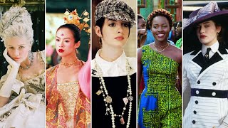 15 movies with absolutely amazing costume design 🏆👗🎉